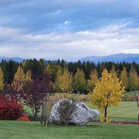 Green Peaks Suite In Pirin Golf & County Club Razlog Exterior foto