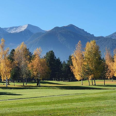 Green Peaks Suite In Pirin Golf & County Club Razlog Exterior foto