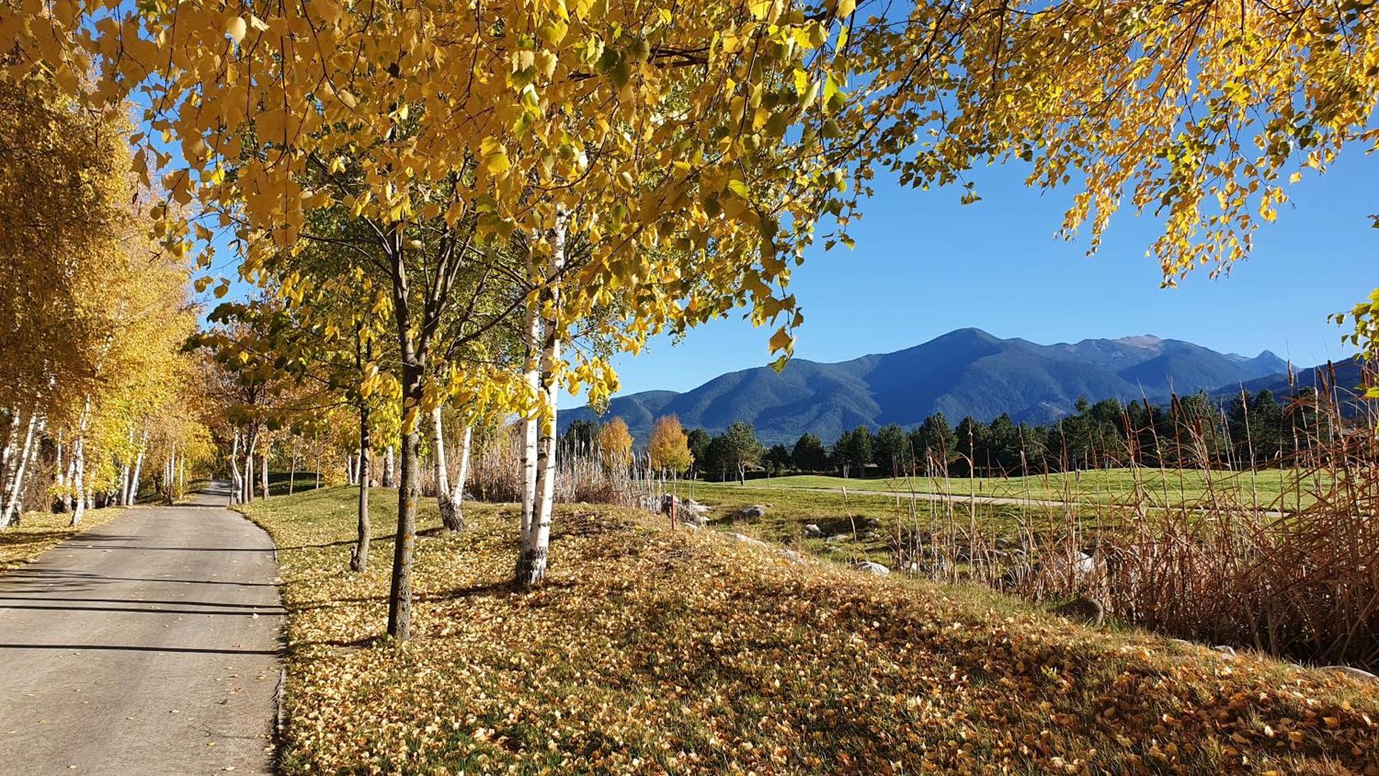 Green Peaks Suite In Pirin Golf & County Club Razlog Exterior foto