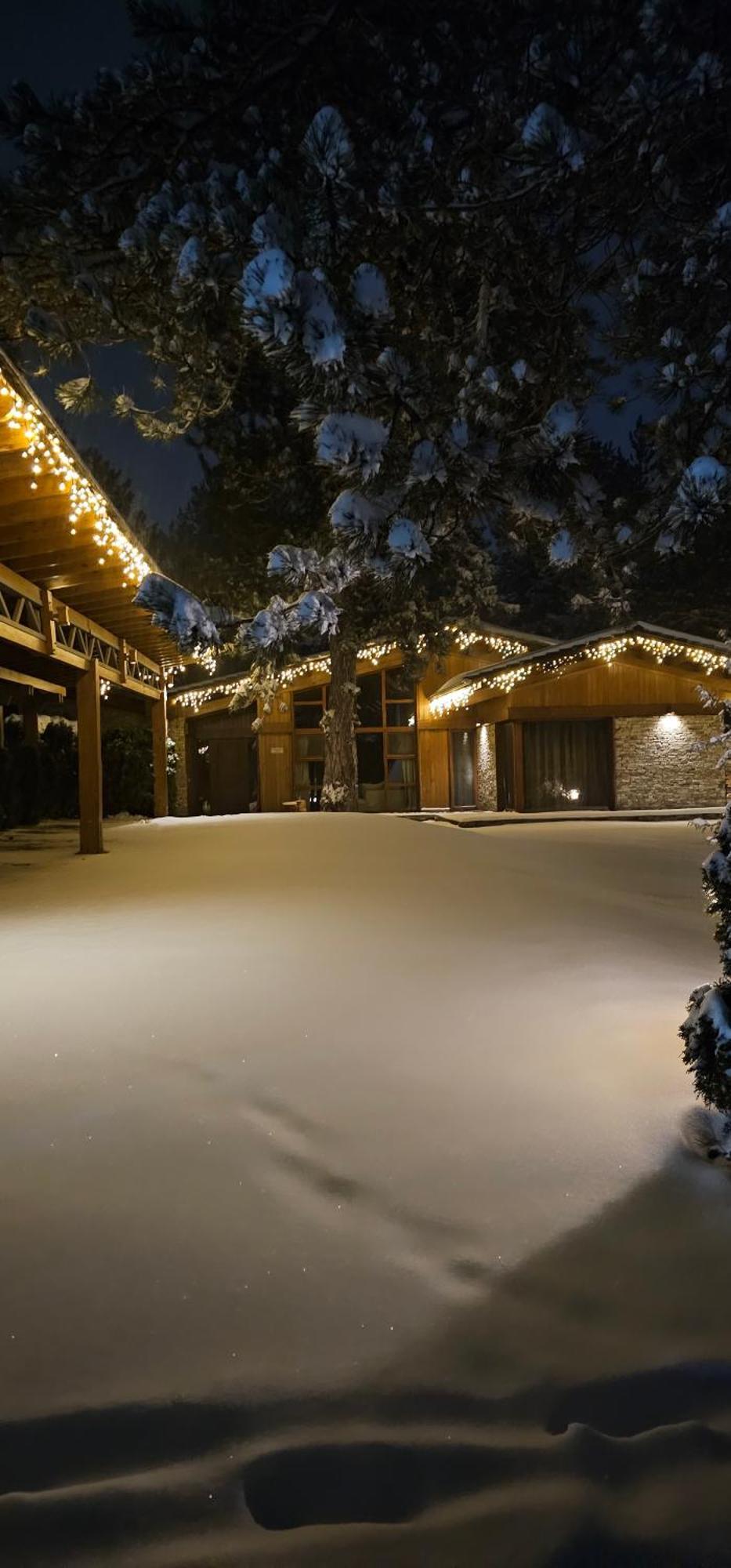 Green Peaks Suite In Pirin Golf & County Club Razlog Exterior foto