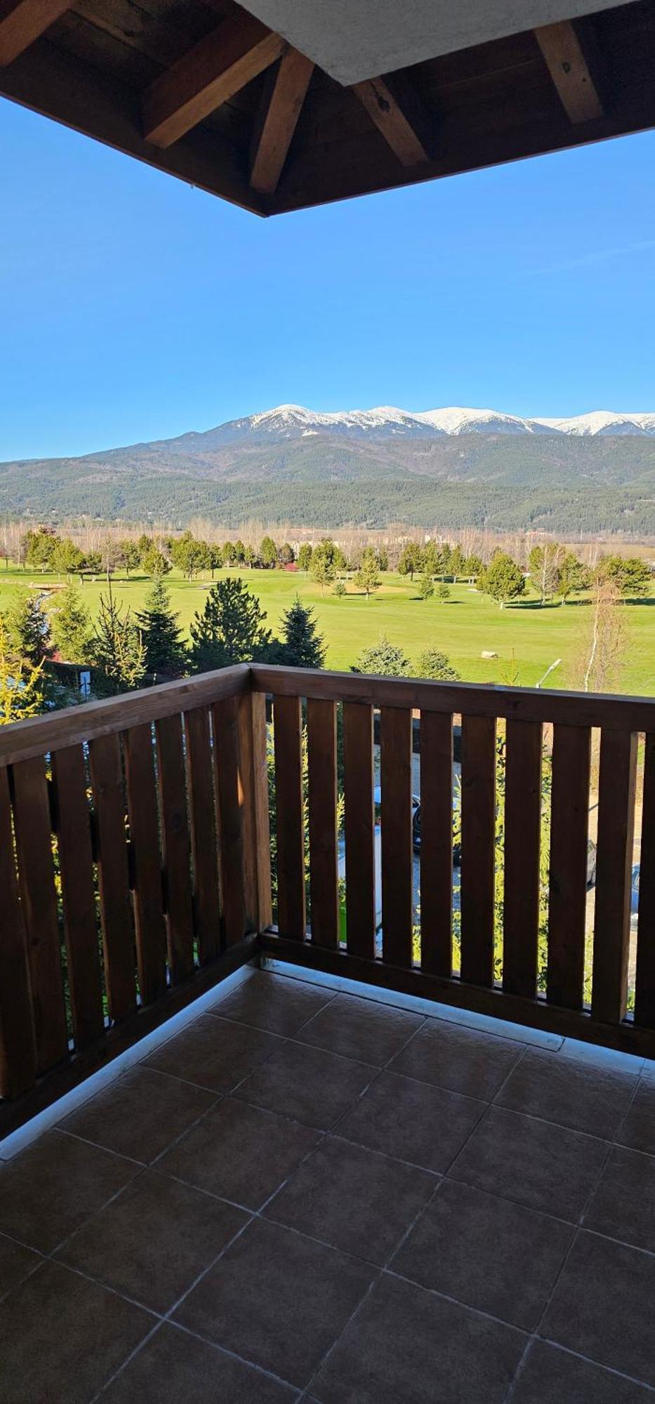 Green Peaks Suite In Pirin Golf & County Club Razlog Habitación foto