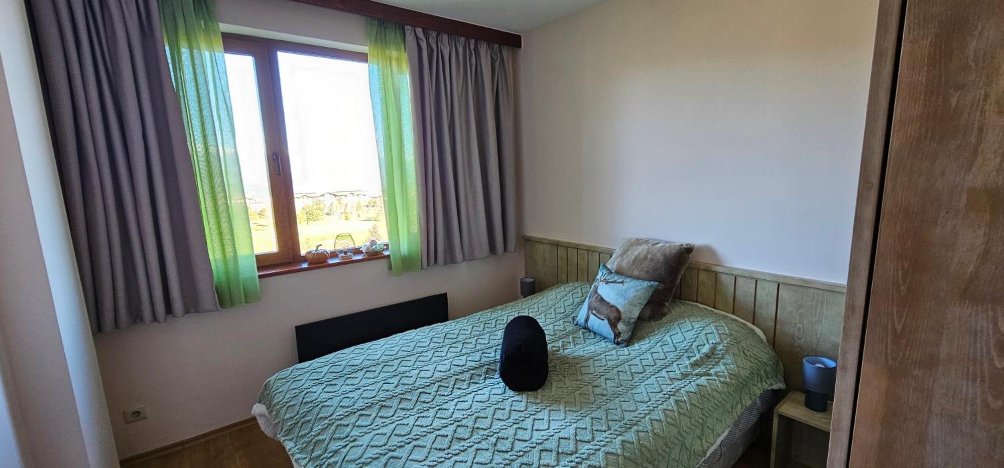 Green Peaks Suite In Pirin Golf & County Club Razlog Habitación foto