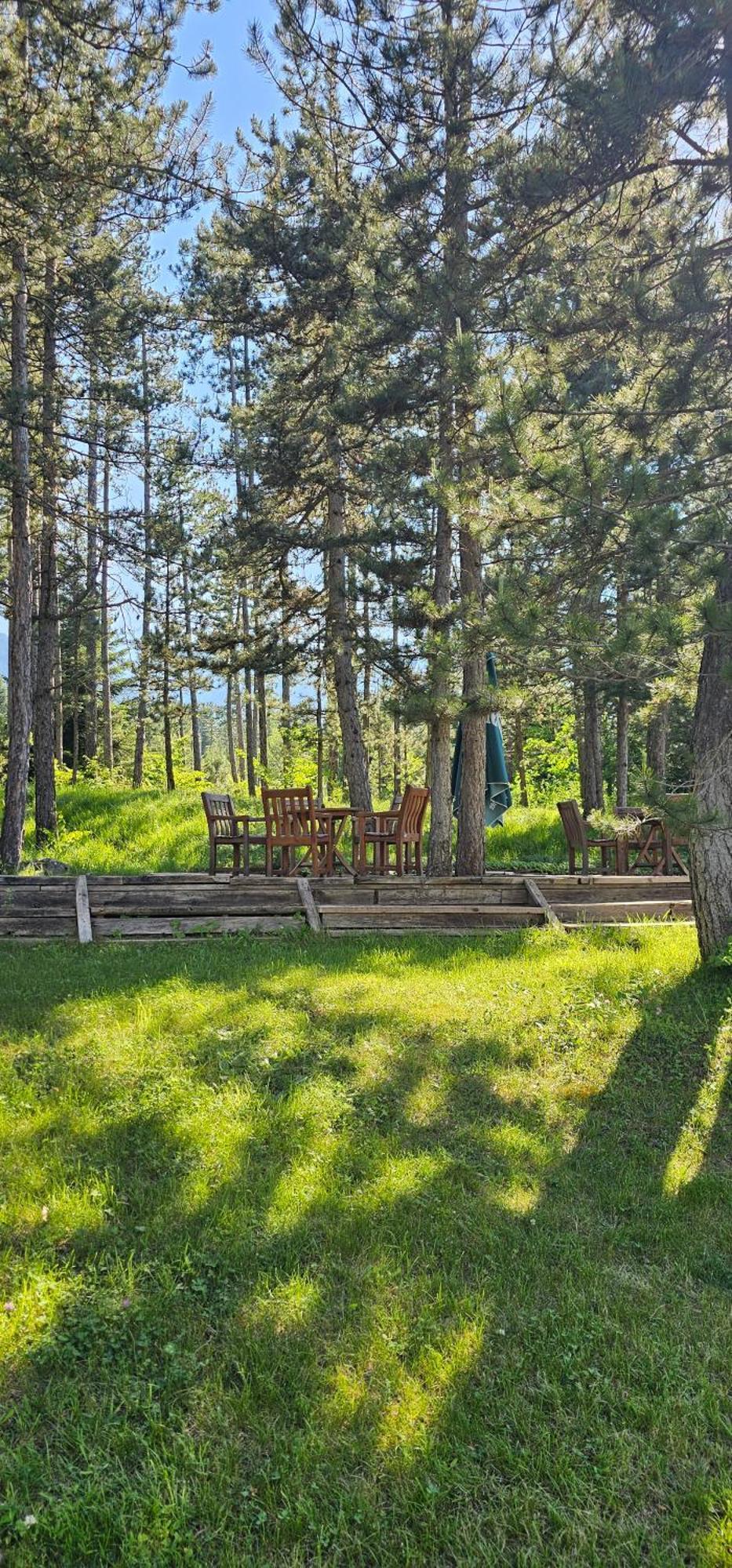 Green Peaks Suite In Pirin Golf & County Club Razlog Habitación foto